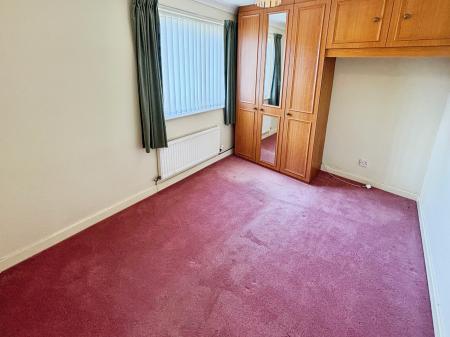 3 bedroom Bungalow for sale in Coppice Avenue, Hatfield, Doncaster, DN7