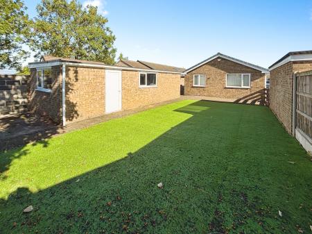 3 bedroom Bungalow for sale in Coppice Avenue, Hatfield, Doncaster, DN7