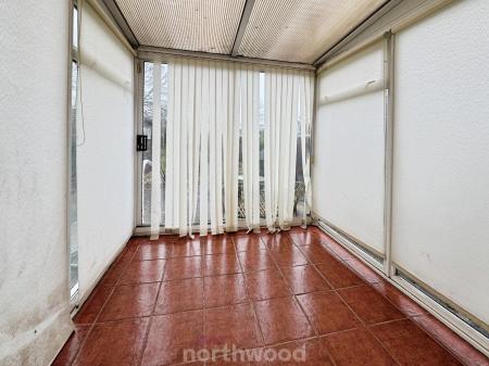 3 bedroom Semi-detached house for sale in Vermuyden Road, Moorends, Doncaster, DN8