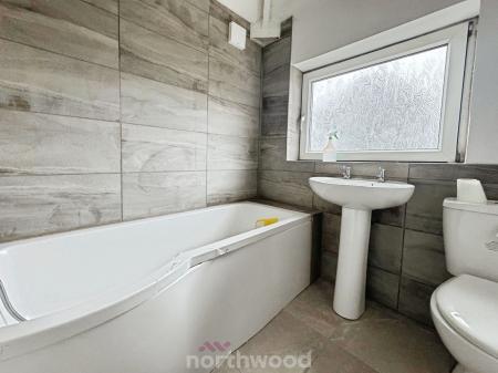 3 bedroom Semi-detached house for sale in Vermuyden Road, Moorends, Doncaster, DN8