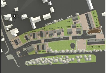 4 bedroom Detached house for sale in South End, Thorne, Doncaster, DN8