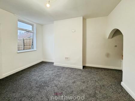 3 bedroom Terraced House to let in Manuel Street, Goole, Goole, DN14