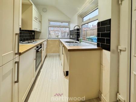 3 bedroom Terraced House to let in Manuel Street, Goole, Goole, DN14