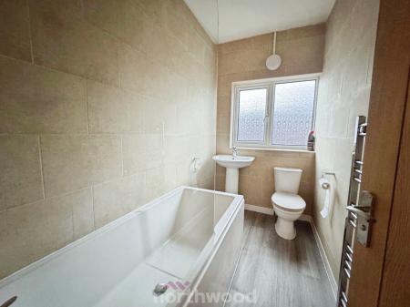 3 bedroom Terraced House to let in Manuel Street, Goole, Goole, DN14