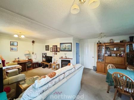 2 bedroom Park home for sale in Palm Grove Court, Thorne, Doncaster, DN8