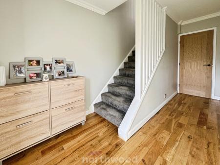 3 bedroom Semi-detached house for sale in Mansion Court Gardens, Thorne, Doncaster, DN8