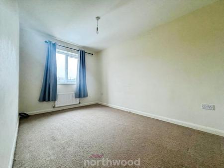 3 bedroom Semi-detached house to let in Church View Gardens, Moorends, Doncaster, DN8