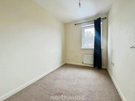 3 bedroom Semi-detached house to let in Church View Gardens, Moorends, Doncaster, DN8