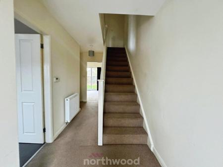 3 bedroom Semi-detached house to let in Church View Gardens, Moorends, Doncaster, DN8