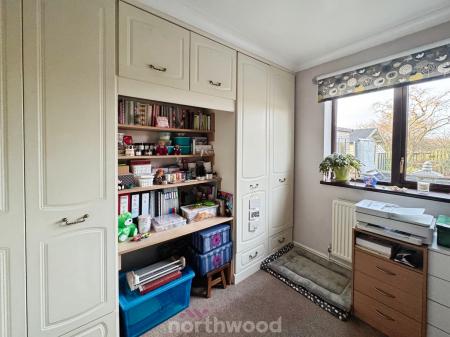 3 bedroom Detached bungalow for sale in Bloomhill Road, Thorne, Doncaster, DN8