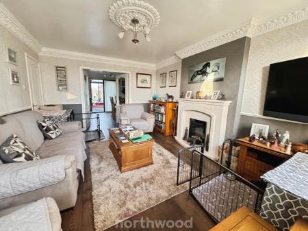 3 bedroom Detached bungalow for sale in Bloomhill Road, Thorne, Doncaster, DN8