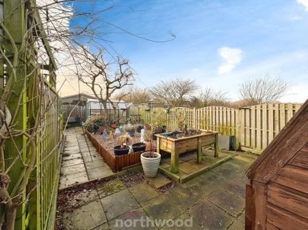 3 bedroom Detached bungalow for sale in Bloomhill Road, Thorne, Doncaster, DN8