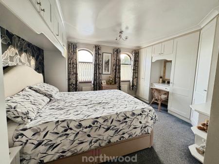 3 bedroom Detached bungalow for sale in Bloomhill Road, Thorne, Doncaster, DN8