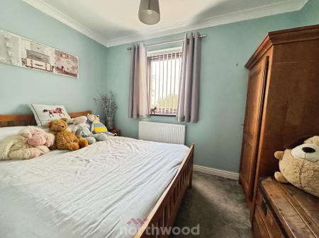 3 bedroom Detached bungalow for sale in Bloomhill Road, Thorne, Doncaster, DN8