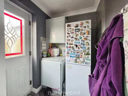 3 bedroom Detached bungalow for sale in Bloomhill Road, Thorne, Doncaster, DN8