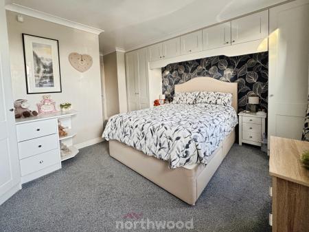 3 bedroom Detached bungalow for sale in Bloomhill Road, Thorne, Doncaster, DN8