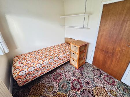 3 bedroom Semi-detached bungalow for sale in Park Crescent, Thorne, Doncaster, DN8