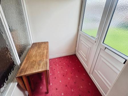 3 bedroom Semi-detached bungalow for sale in Park Crescent, Thorne, Doncaster, DN8