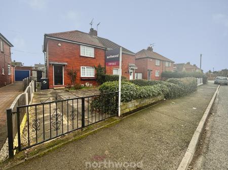 Crookesbroom Lane, Hatfield, Doncaster, DN7