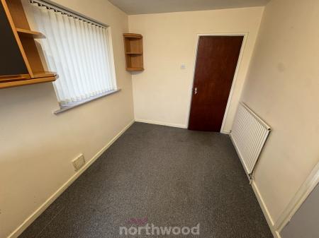 3 bedroom Detached bungalow for sale in Newfield Close, Moorends, Doncaster, DN8