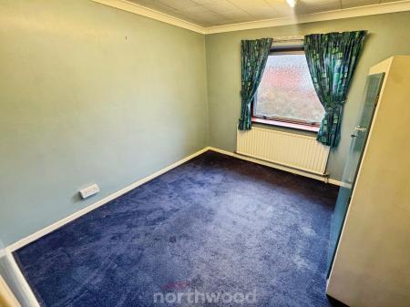 3 bedroom Detached bungalow for sale in Newfield Close, Moorends, Doncaster, DN8