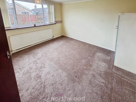 3 bedroom Detached bungalow for sale in Newfield Close, Moorends, Doncaster, DN8