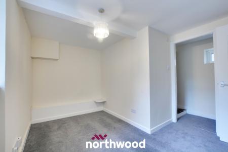 1 bedroom Flat to let in Millgate, Selby, YO8