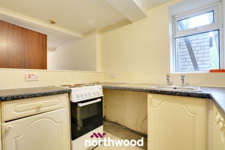 1 bedroom Flat to let in Millgate, Selby, YO8