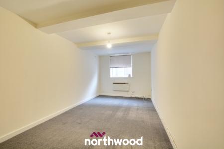 1 bedroom Flat to let in Millgate, Selby, YO8