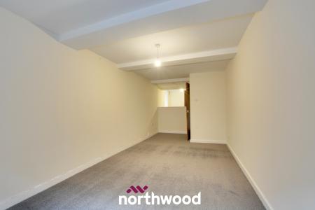 1 bedroom Flat to let in Millgate, Selby, YO8