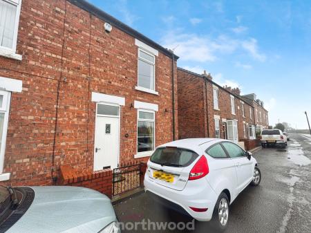 West Street, Thorne, Doncaster, DN8