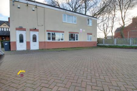 King Edward Road, Thorne, DN8