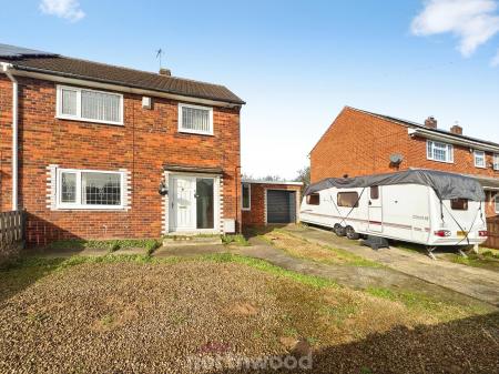 Hawthorne Road, Thorne, Doncaster, DN8