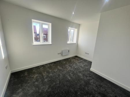 2 bedroom Terraced House to let in The Old Vicarage, Thorne, Doncaster, DN8