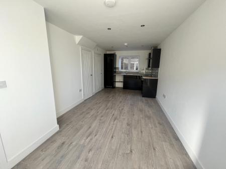 2 bedroom Terraced House to let in The Old Vicarage, Thorne, Doncaster, DN8