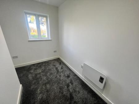 2 bedroom Terraced House to let in The Old Vicarage, Thorne, Doncaster, DN8