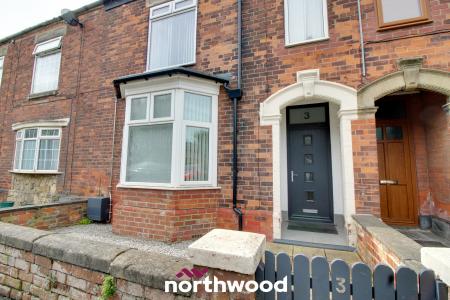 1 bedroom House share to let in Coulman Street, Thorne, Doncaster, DN8