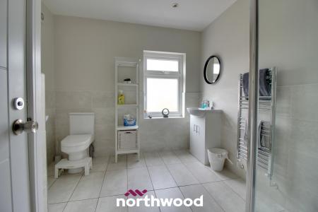 1 bedroom House share to let in Coulman Street, Thorne, Doncaster, DN8