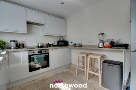 1 bedroom House share to let in Coulman Street, Thorne, Doncaster, DN8
