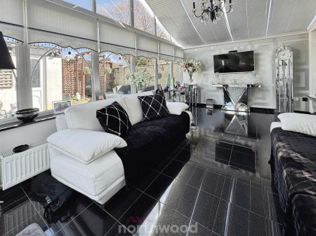 3 bedroom Semi-detached house for sale in Alexandra Street, Thorne, Doncaster, DN8