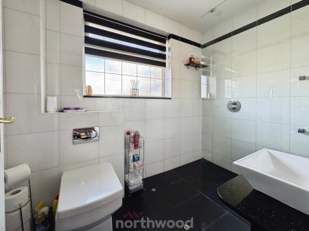 3 bedroom Semi-detached house for sale in Alexandra Street, Thorne, Doncaster, DN8