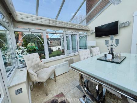 3 bedroom Semi-detached house for sale in Alexandra Street, Thorne, Doncaster, DN8
