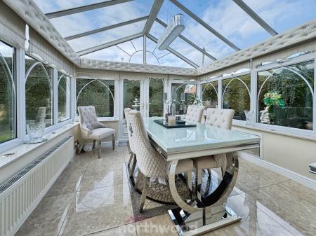 3 bedroom Semi-detached house for sale in Alexandra Street, Thorne, Doncaster, DN8