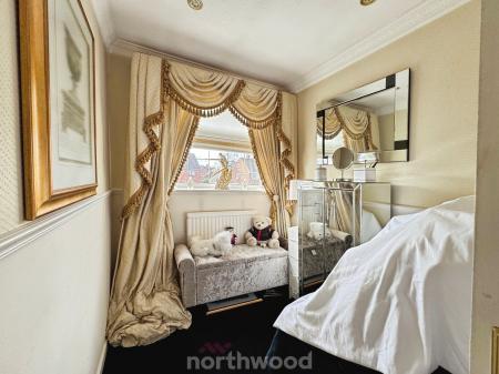 3 bedroom Semi-detached house for sale in Alexandra Street, Thorne, Doncaster, DN8