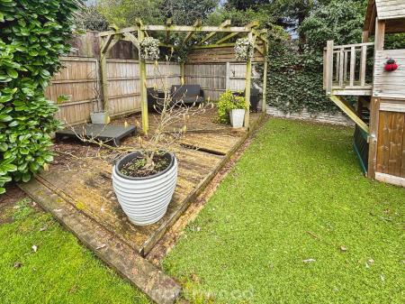 5 bedroom Detached bungalow for sale in King Edward Road, Thorne, DN8