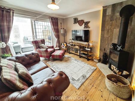 5 bedroom Detached bungalow for sale in King Edward Road, Thorne, DN8