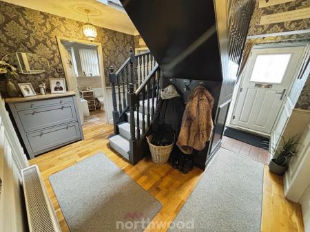 5 bedroom Detached bungalow for sale in King Edward Road, Thorne, DN8