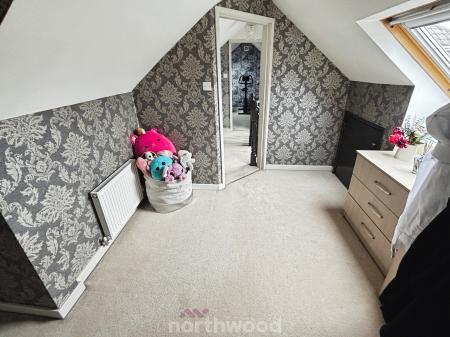 5 bedroom Detached bungalow for sale in King Edward Road, Thorne, DN8