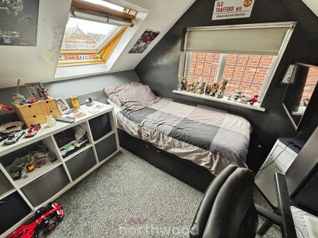 5 bedroom Detached bungalow for sale in King Edward Road, Thorne, DN8