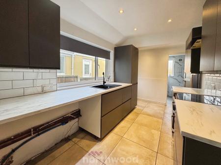 3 bedroom Terraced House to let in Rosehill Terrace, Rawcliffe, Goole, DN14